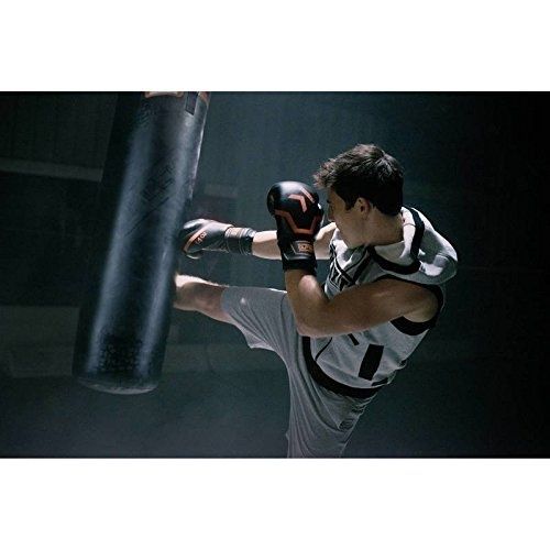 Saco de Boxe Domyos Outshock