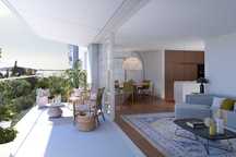 Apartamento T3 para venda