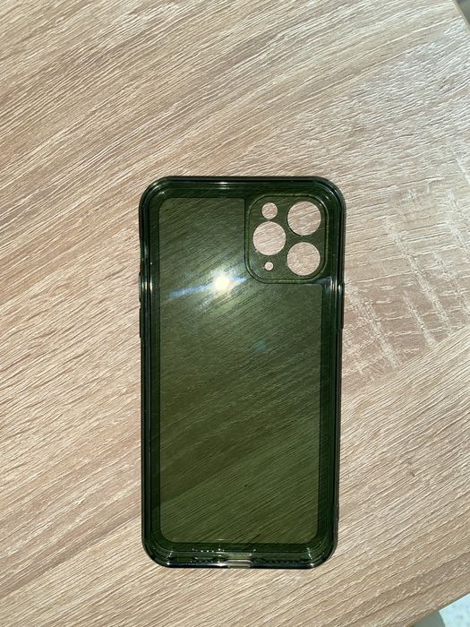 Чохол на Айфон 11 pro