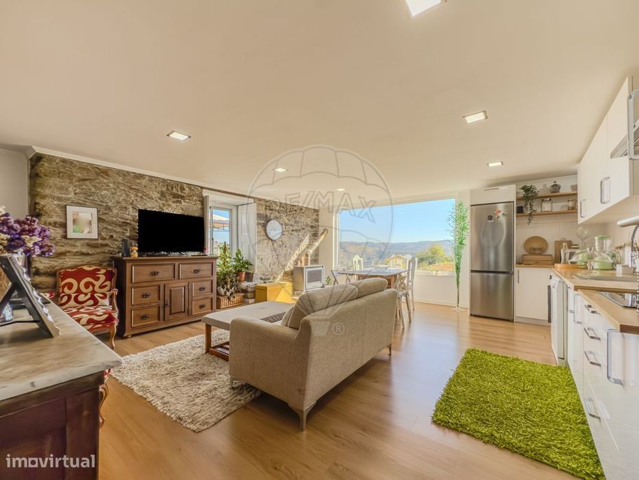 Quinta T6 para venda