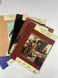 Revistas Entender a Pintura Paula Rego Júlio Pomar etc.