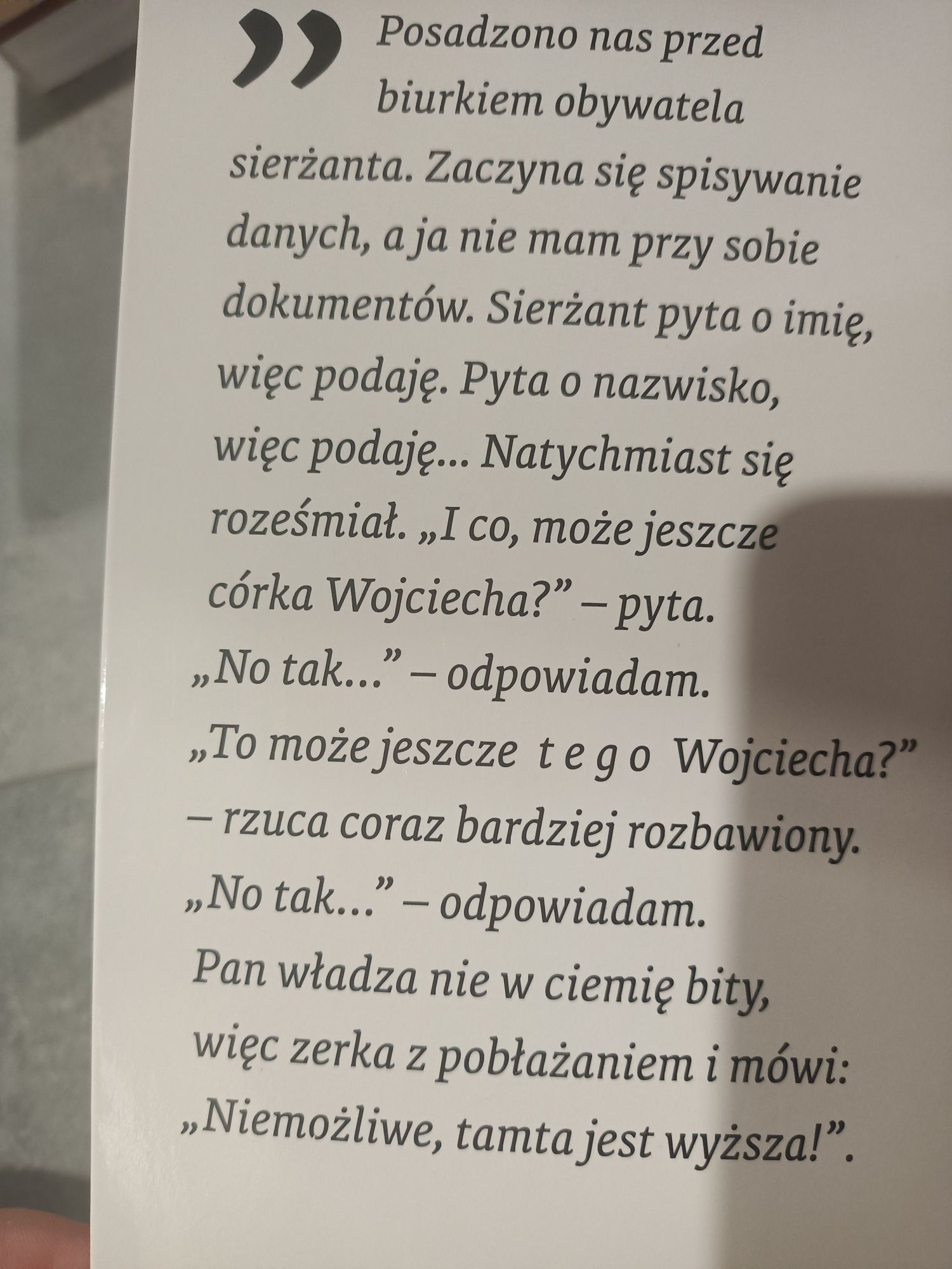 Towarzyszka Panienka Monia Jaruzelska