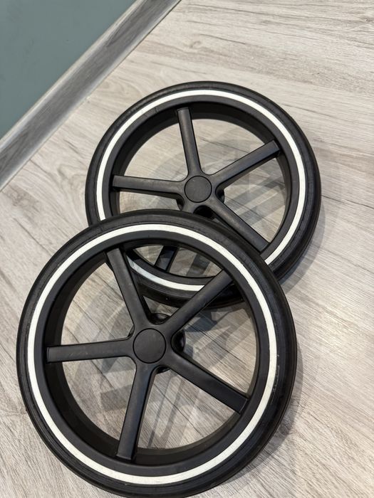Tylne kola do Cybex Balios s Lux