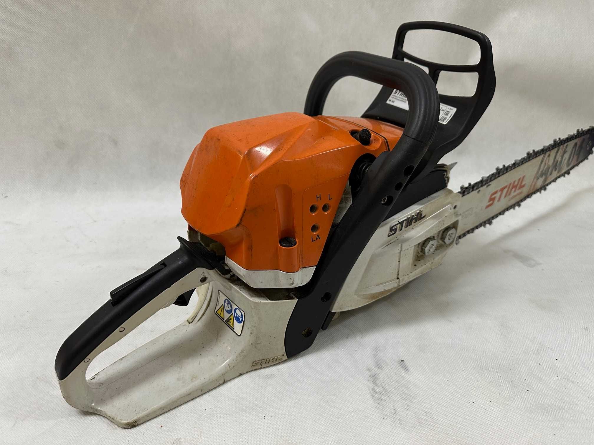 Piła Pilarka spalinowa łańcuchowa STIHL MS 362 - stan bardzo dobry