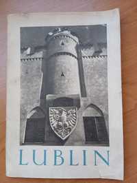 Album Lublin stare miasto