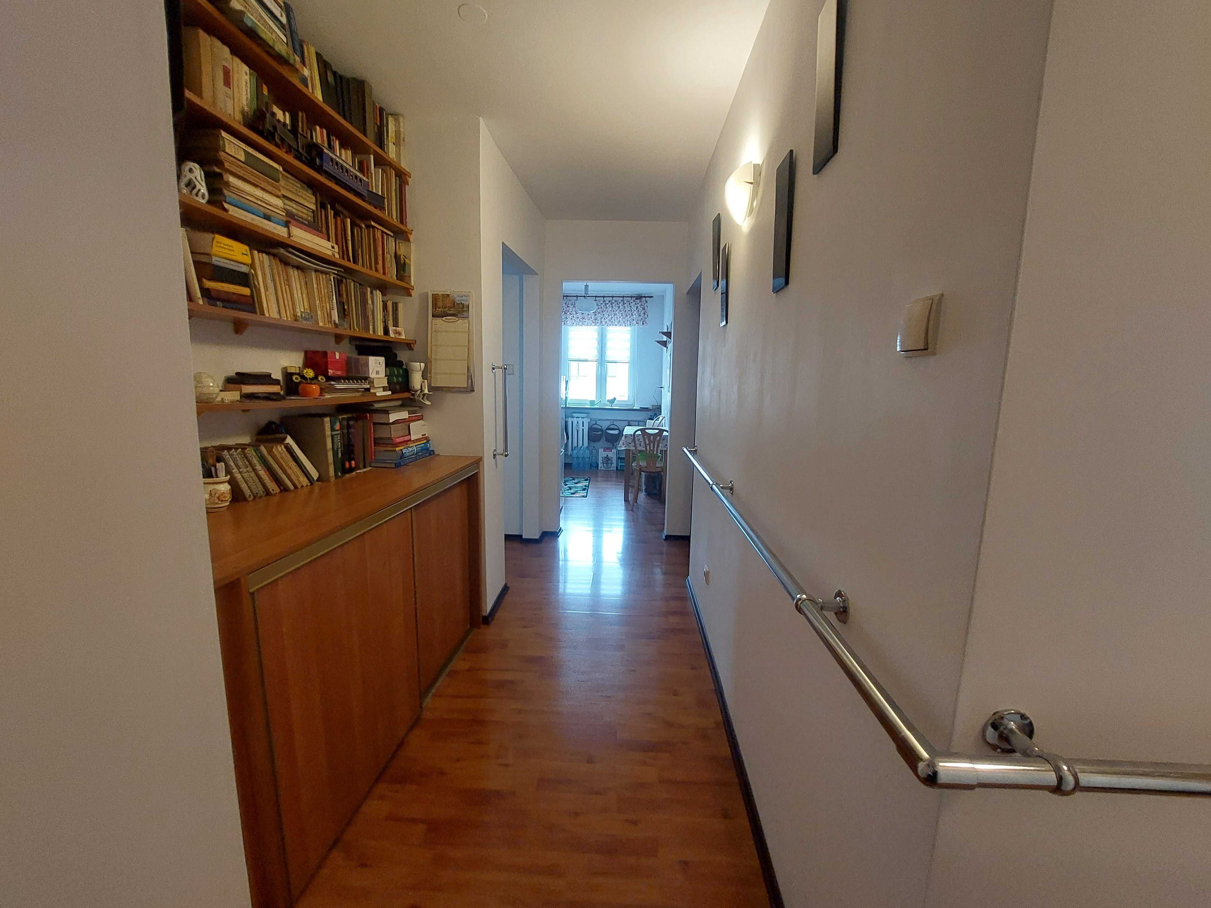 Sprzedam bezpośrednio mieszkanie Swiętochłowice 48m