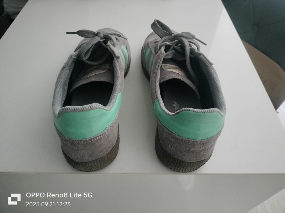 Tênis Adidas Spezial