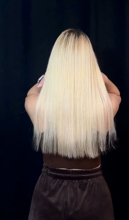 Кератин,Ботокс,Холодне відновлення