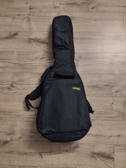 Гітара yamaha c 40 +зимовий чохол