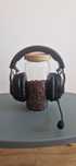 Logitech G Pro wireless headphones / headset