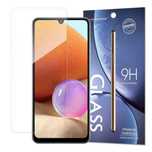 Szkło hartowane 9H do Samsung: A50/M21/A22 4G/A32 4G/A33 5G/A34 5G