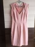 Sukienka elegancka roz.38