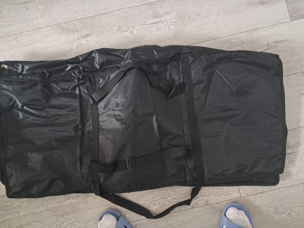 Pokrowiec na keyboard Hard Bag QB03CM