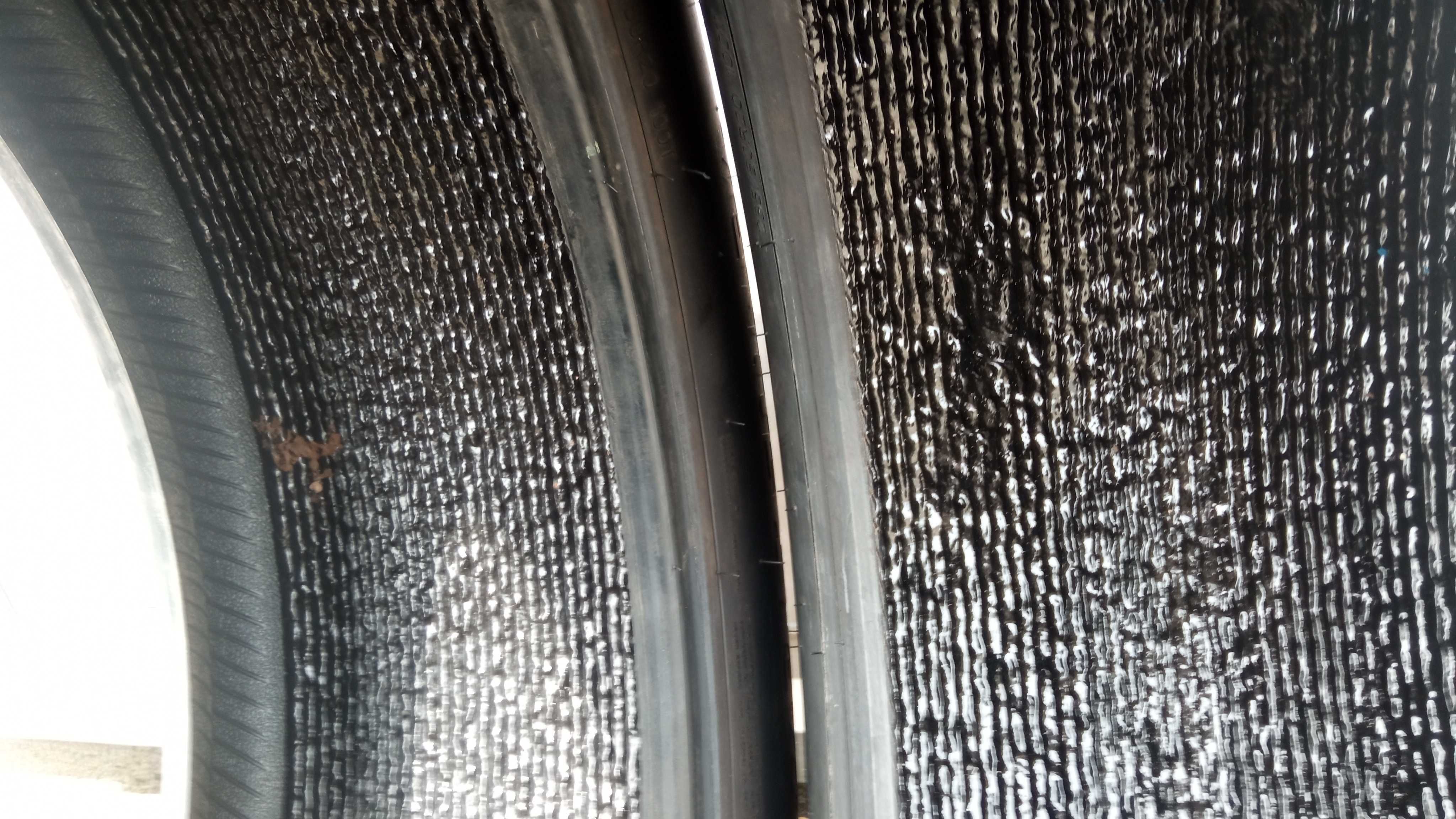 4x Opony letnie 235/50/20 HANKOOK VENTUS S1 EVO 3 2022 demo 6,8mm