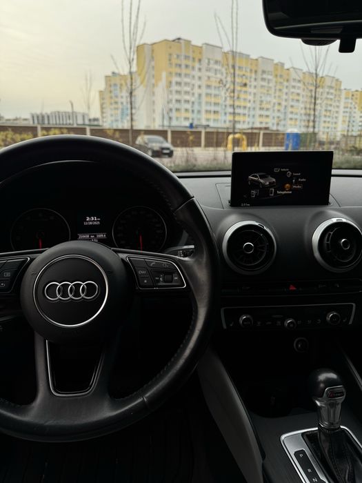 Audi A3 Premium Quattro 2017 2.0T