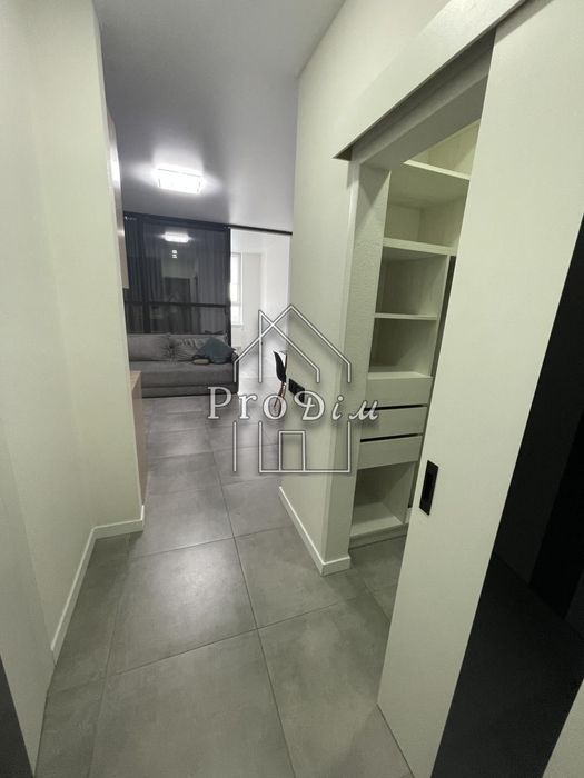 Продаж 1 кімнатна квартира в ЖК Олімпік Парк!!!