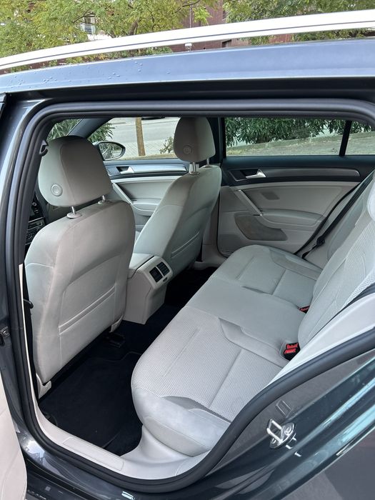 Volkswagen Golf Variant 1.6 TDI 115 CV