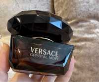 Продам оригинал духи  Versace cristal noir 50 ml