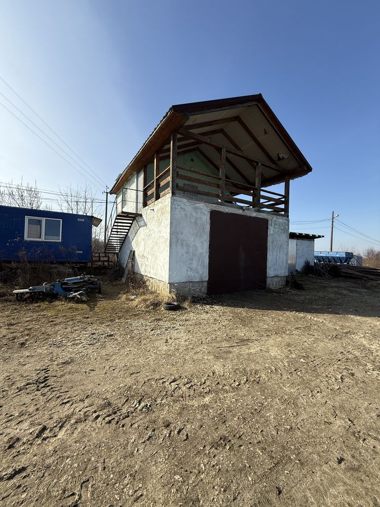 Продаж масиву ділянок с/г призначення , Львівщина