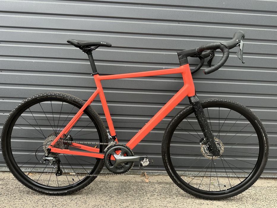 ‼️Rose Blend 2025 на осях гидравлика гравийный шоссейный Backroad шосе