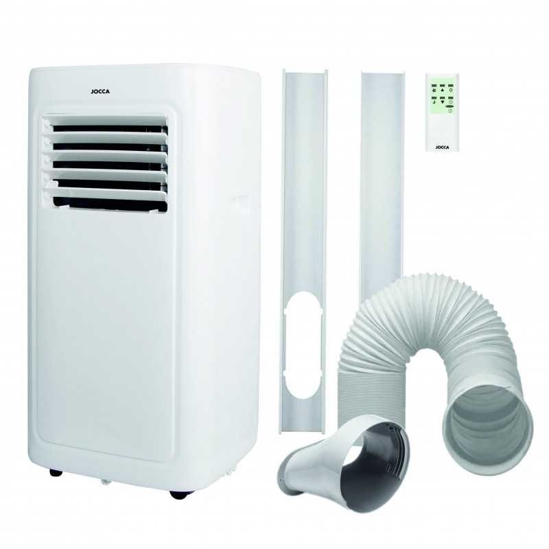 AR CONDICIONADO PORTÁTIL 7000 BTU c/garantia Portes Grátis