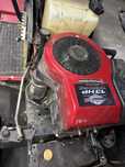 silnik briggs & stratton uszkodziny