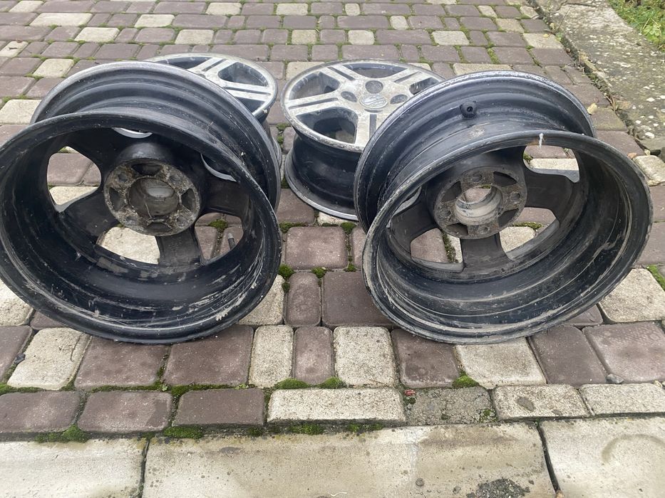 Продам диски r.13