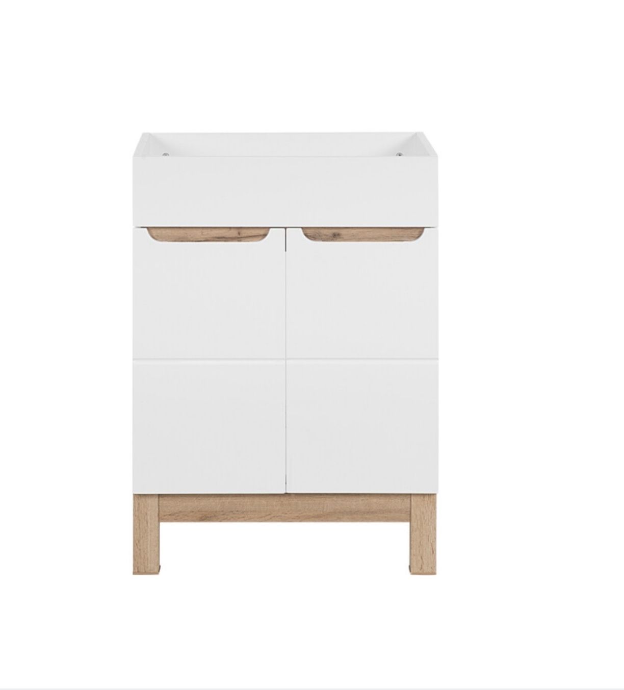 Szafka pod umywalkę 60 cm
