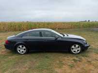 Mercedes-Benz CLS CLS 320 224km