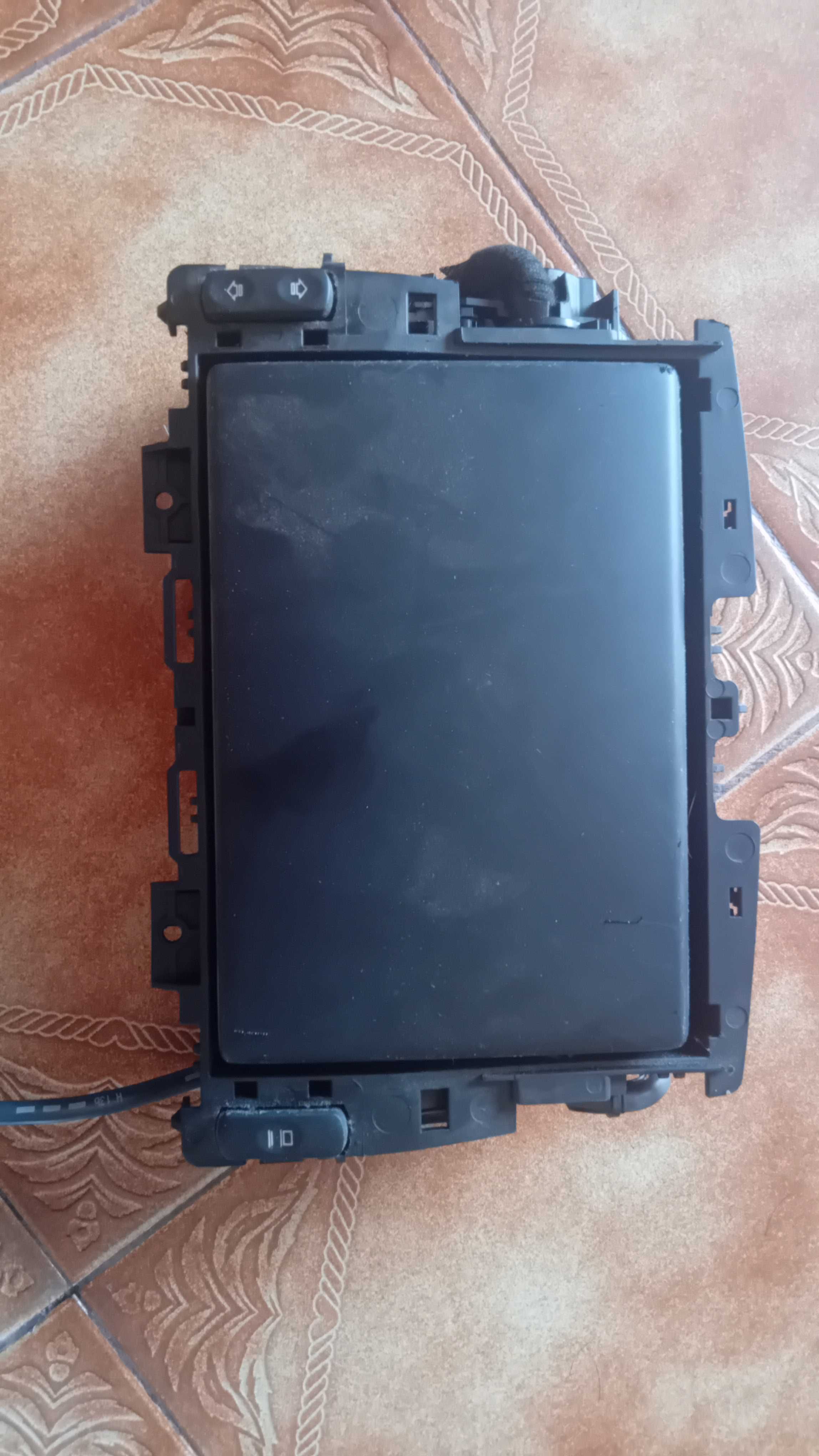 Módulo gps Peugeot 5008