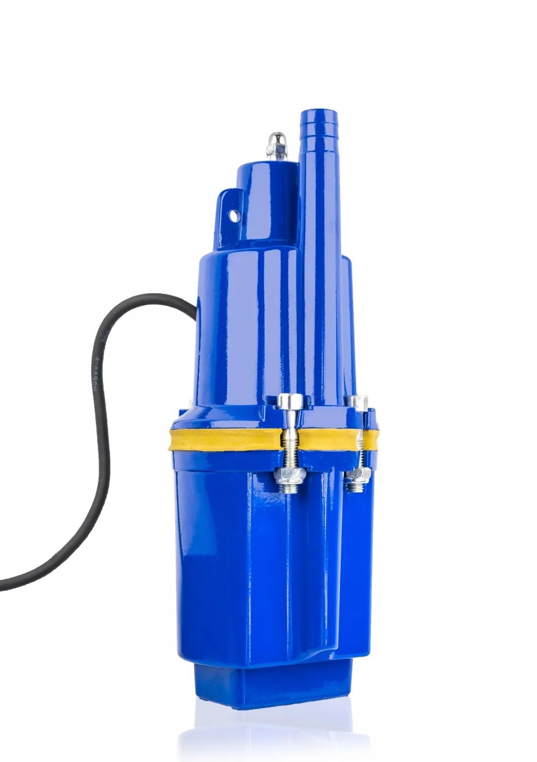 Pompa zanurzeniowa do wody 600 W ruska 1100 l/h membranowa nurek