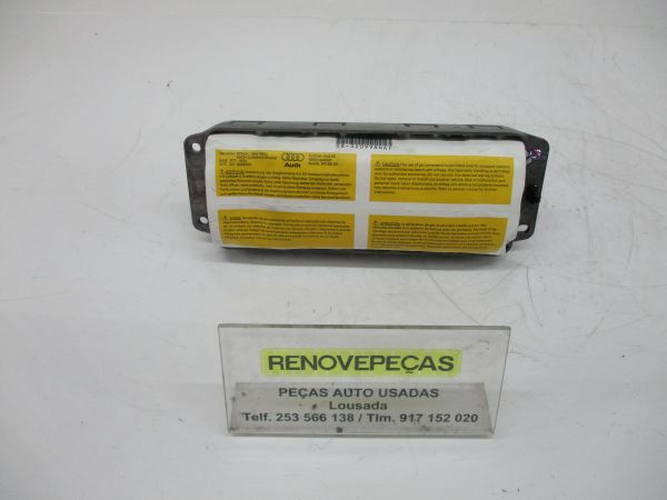 Airbag passageiro AUDI A3 (8P1)