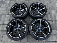 FELGI BMW 19 G42 G20 G21 G22 G23 G26 G30 G31 G38 G11 G12 G70 5X112 ORG