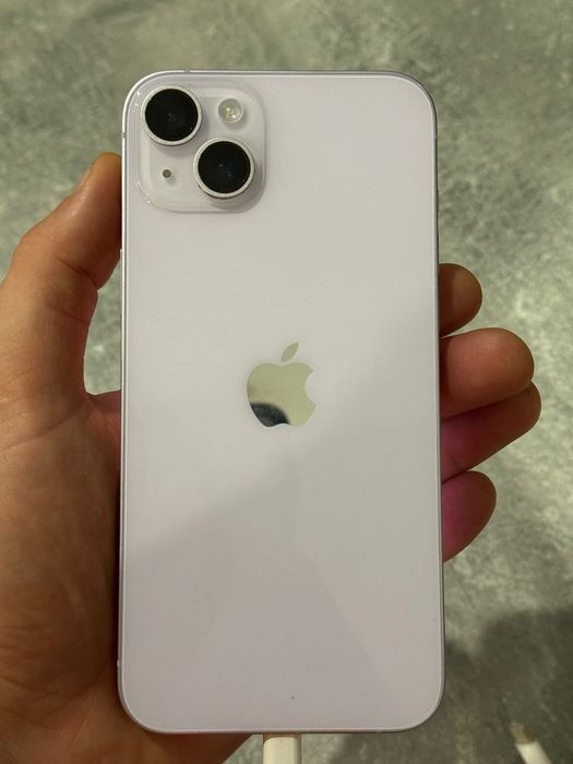 iPhone 14 Plus - roczny