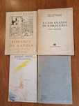 Romances e novelas de Aquilino Ribeiro