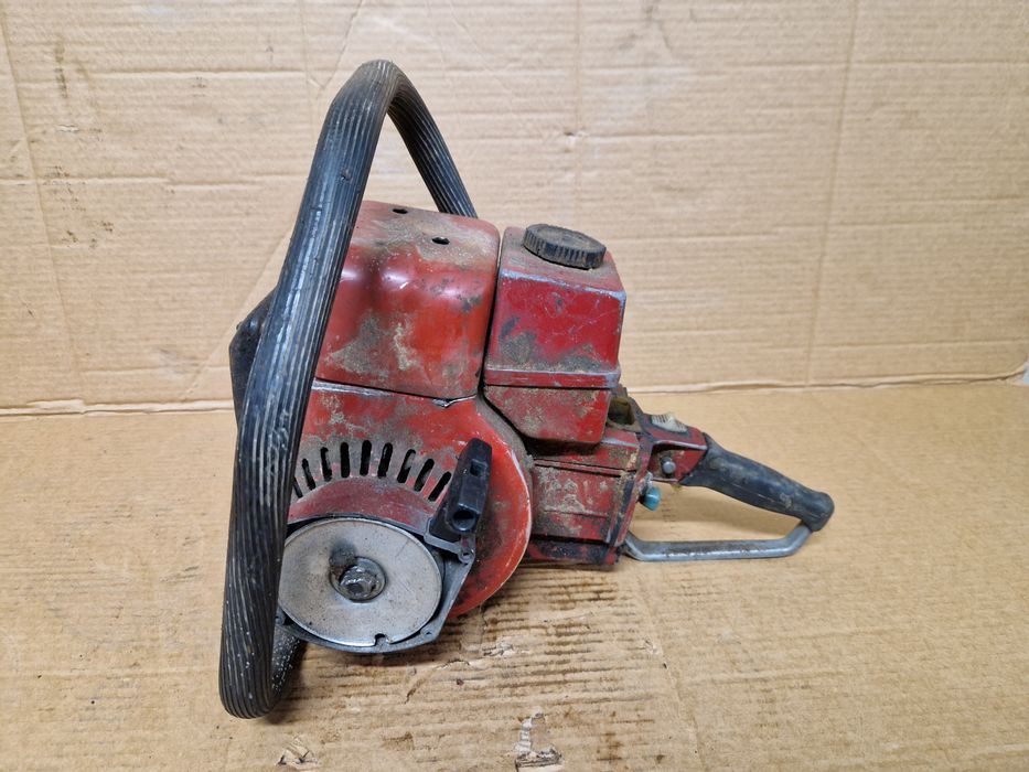 Piła spalinowa Dolpima