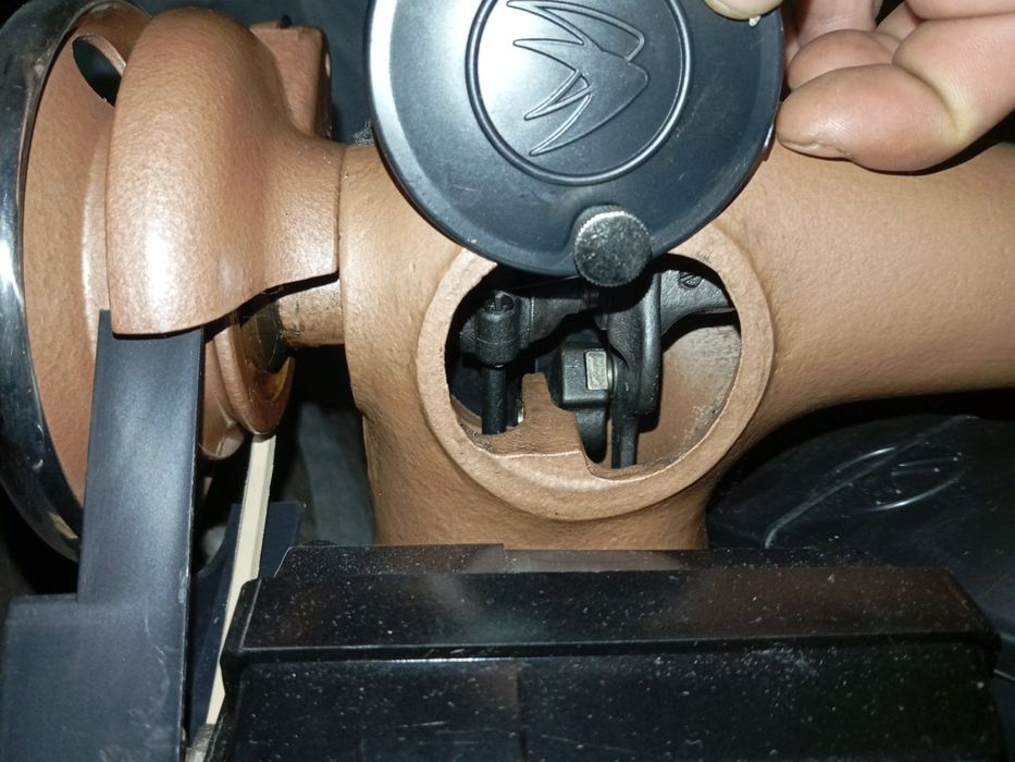 Швейная машинка Aspa tur!Состояние полностью новое!