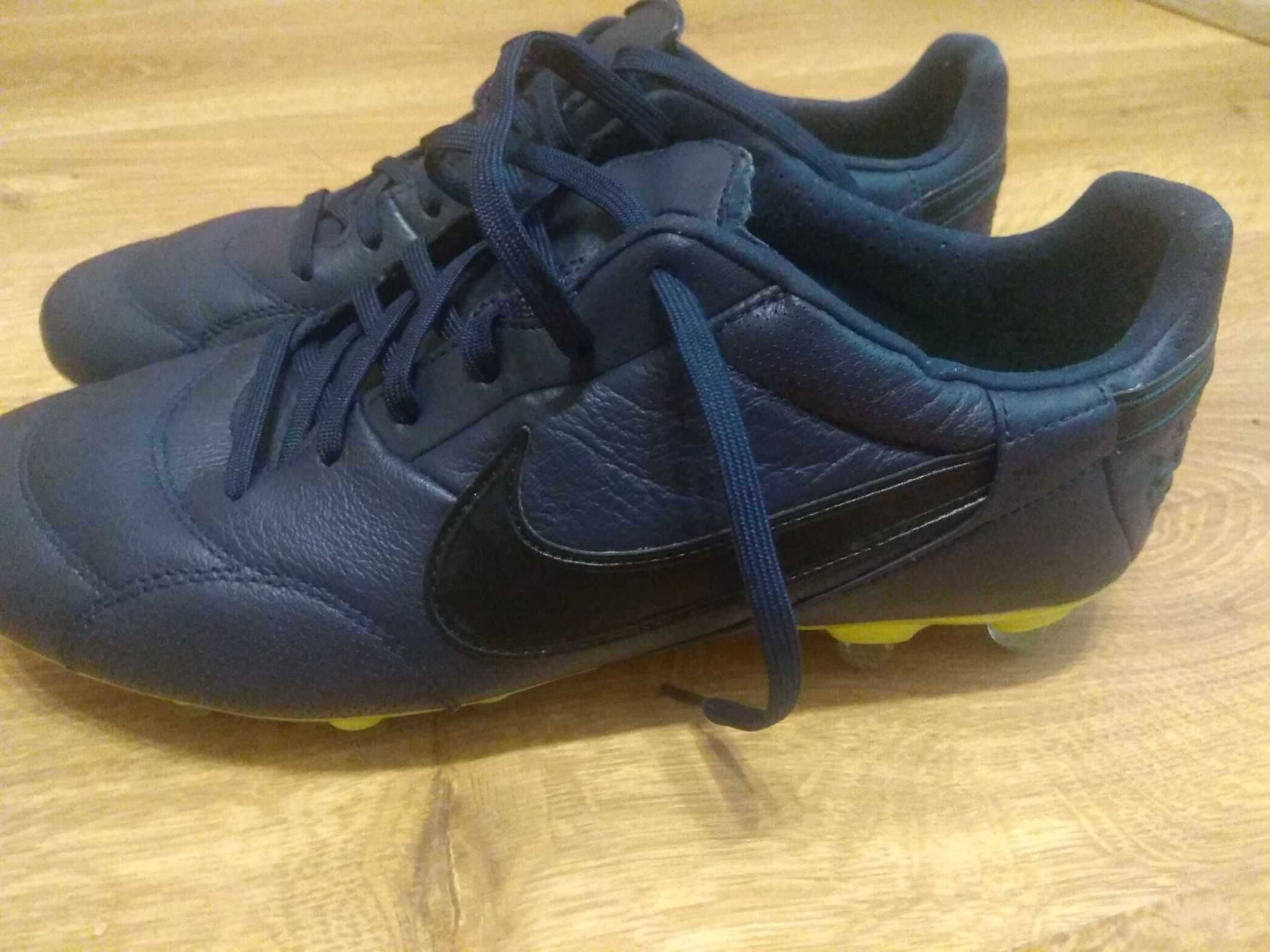 Profesjonalne Korki Nike Premier III r. 42