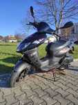Keeway ARN 125 (Excelente oportunidade)