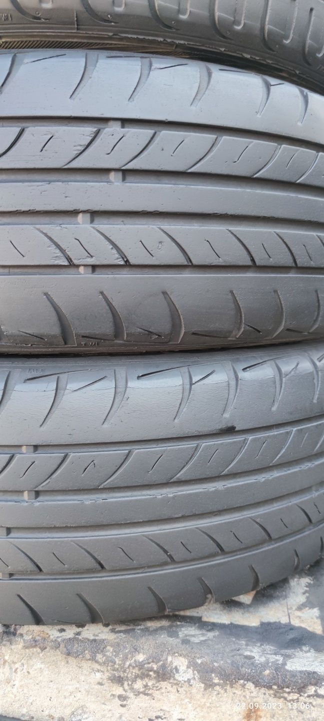 185/60 R15 Premiorri Solazo (4шт)