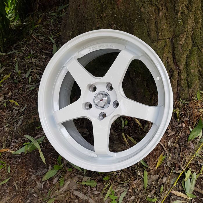 Диски НОВІ VW R17 5x112 Passat CC Tiguan Jetta Skoda Superb Audi A4 A6