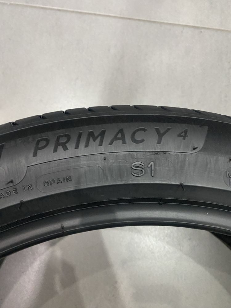 2x 235/45 R20 Michelin Primacy 4 Nowe