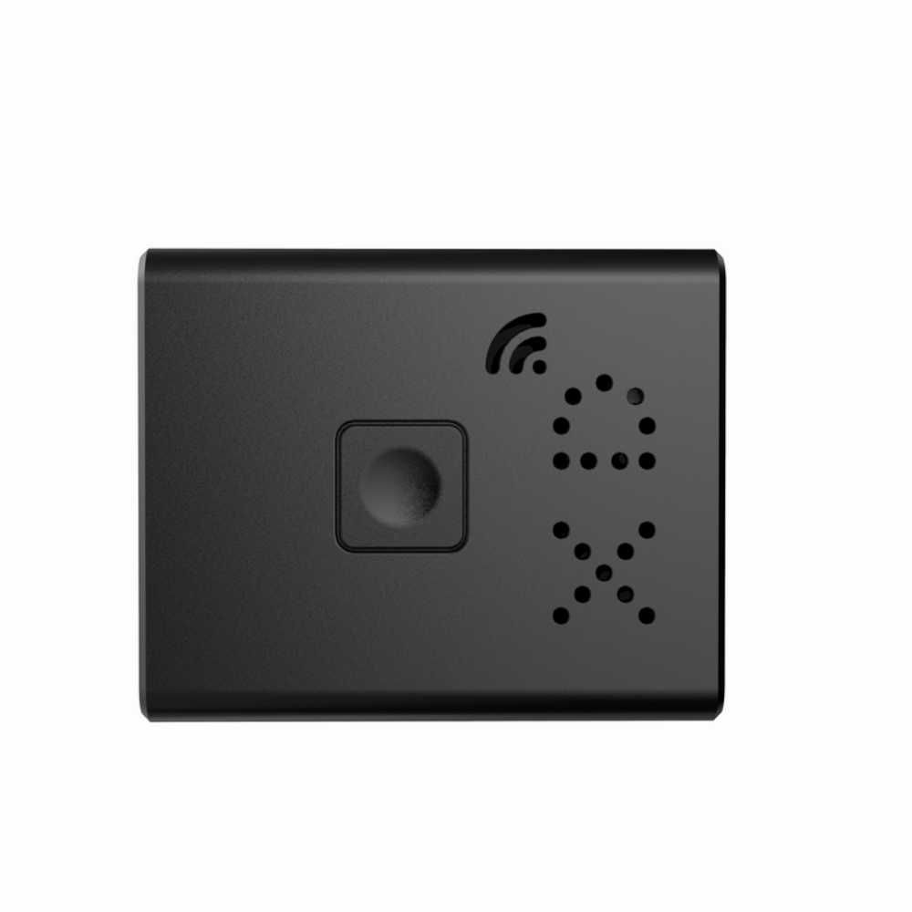 Micro Câmara * S/Fios * FullHD * com Visão Noturna