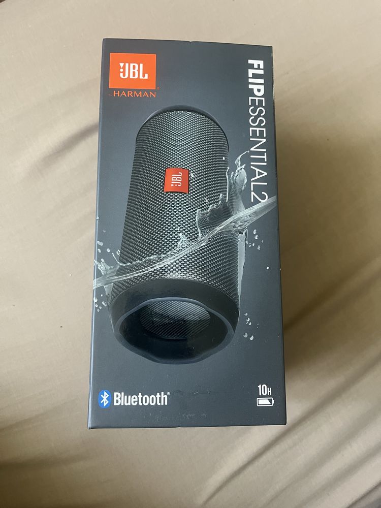 Głoscik JBL Flip Essential 2