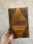 Книга англійською Circe