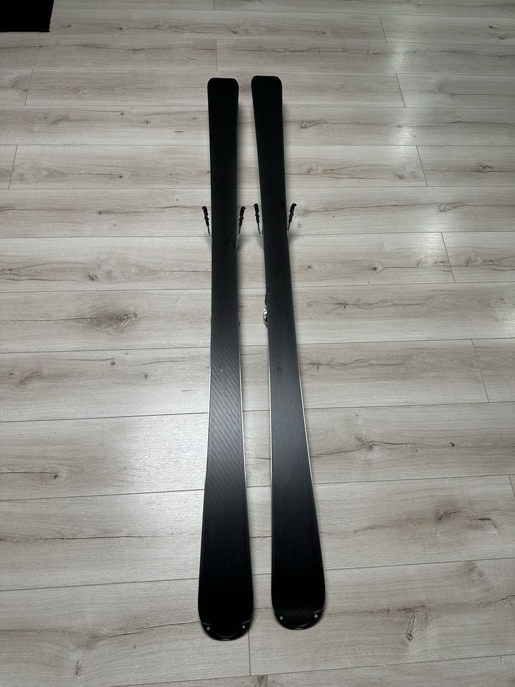 Narty Völkl RTM 73 166cm stan bardzo dobry !