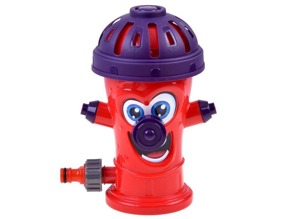 Hydrant Spryskiwacz do ogrodu zabawka ZA3379