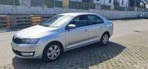 Skoda Rapid 1.4 Diesel  FV VAT