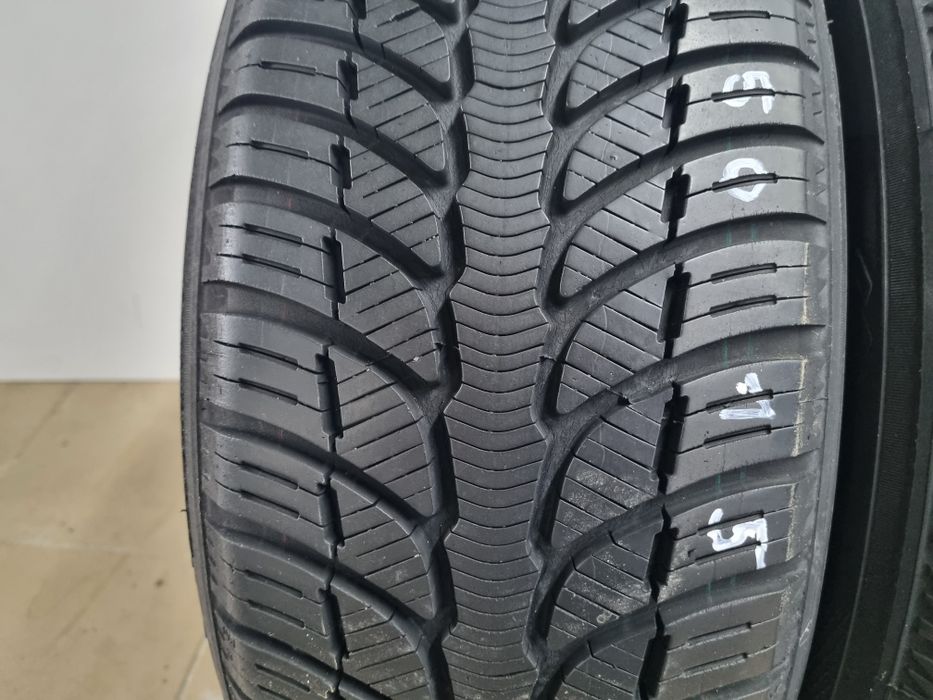 Opony zimowe 195/50/15 Kleber Quadraxer