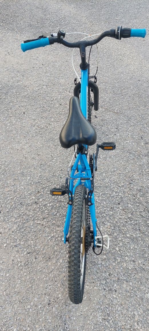 Bicicleta criança